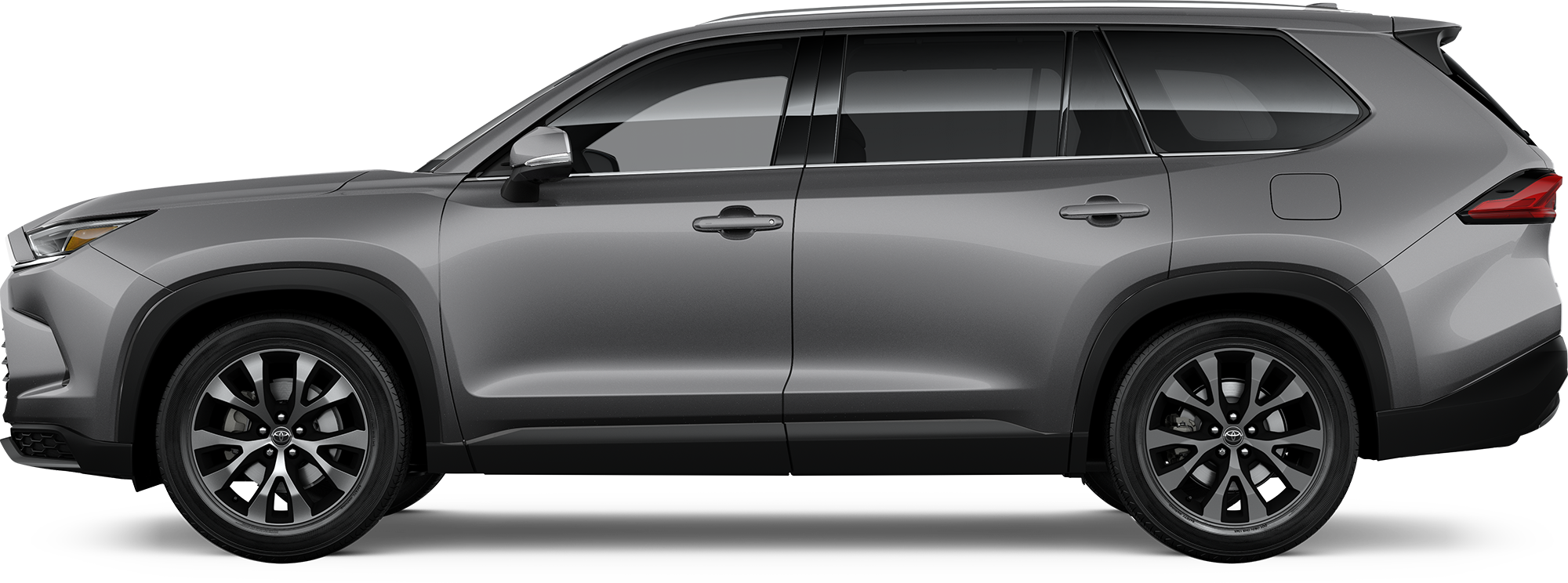 2025 Toyota Grand Highlander Hybrid SUV MAX Limited  2025 Toyota Grand Highlander Hybrid SUV MAX Limited
